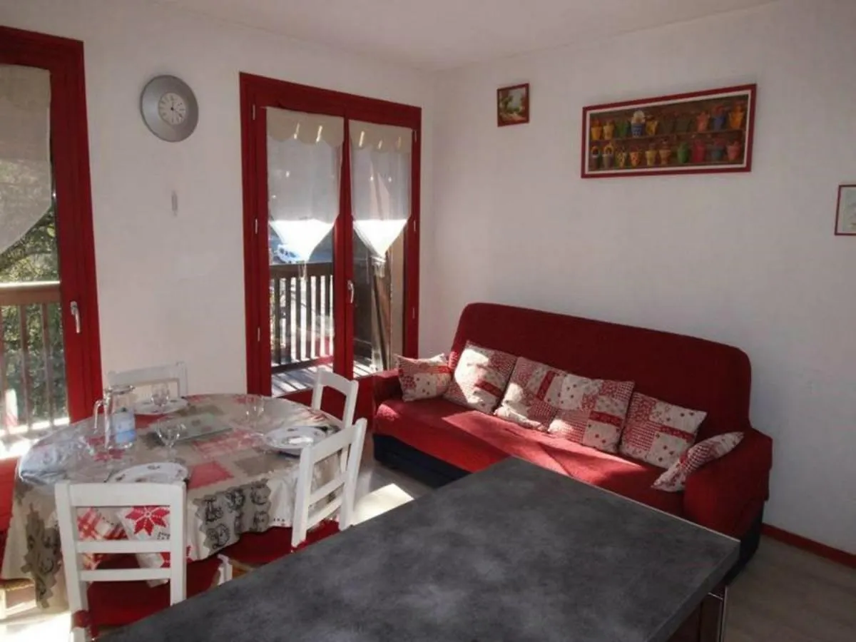 T3 Sud Au Pied Telepherique Avec Balcon, Parking, Animaux Ok - Fr-1-313-125 Bagnères-de-Luchon