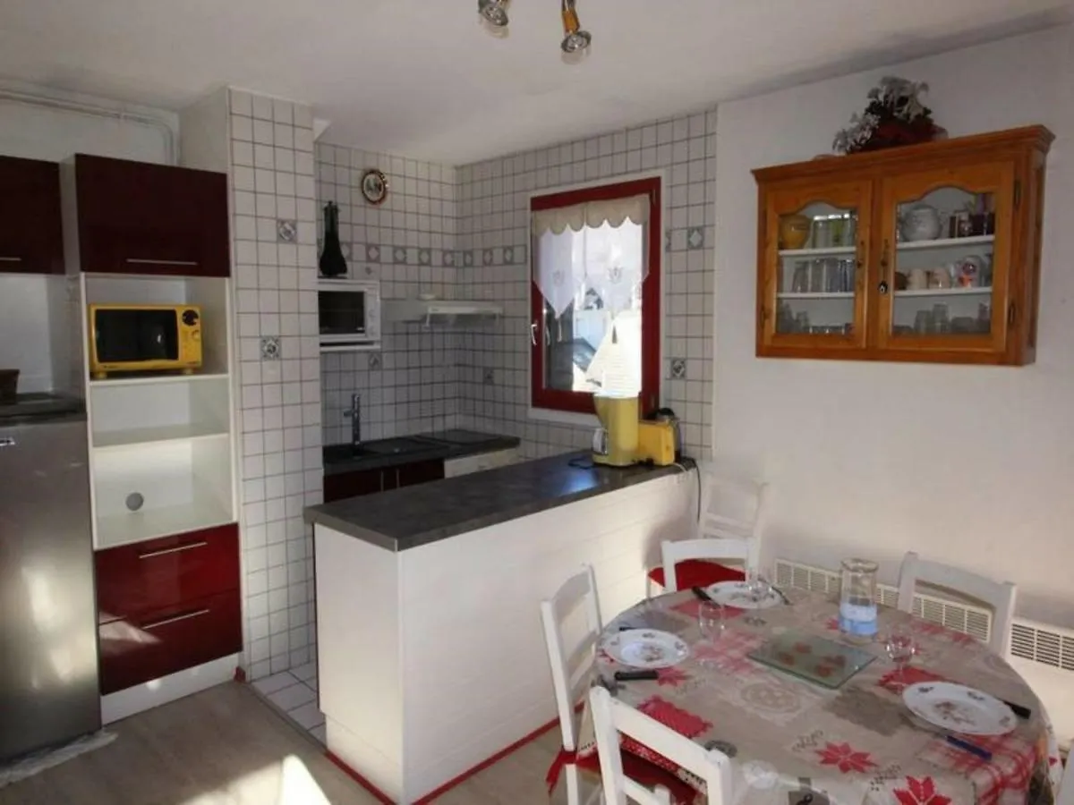 T3 Sud Au Pied Telepherique Avec Balcon, Parking, Animaux Ok - Fr-1-313-125 Bagnères-de-Luchon